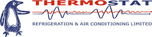 Thermostat Refrigeration & Air Conditioning Ltd